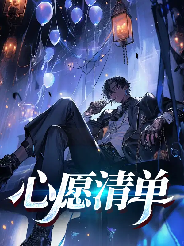 心愿清单
