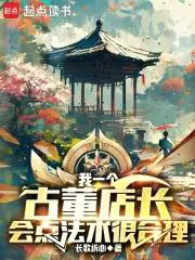 我一个古董店长，会点法术很合理