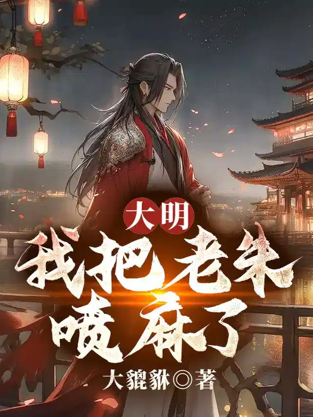 大明：我把老朱喷麻了！