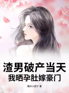 渣男破产当天，我晒孕肚嫁豪门