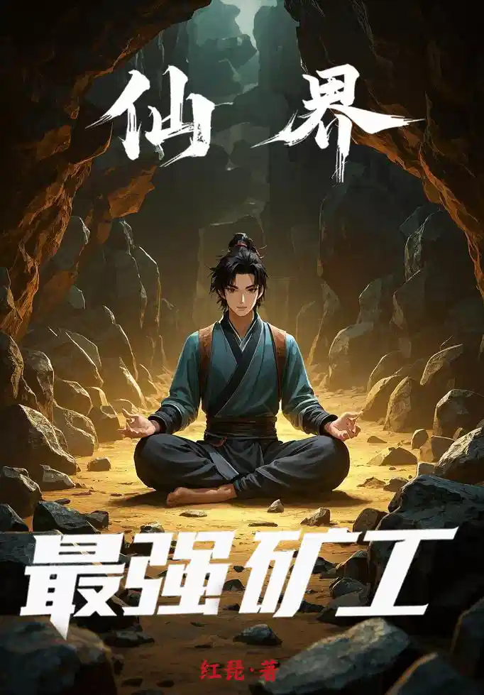 仙界最强矿工