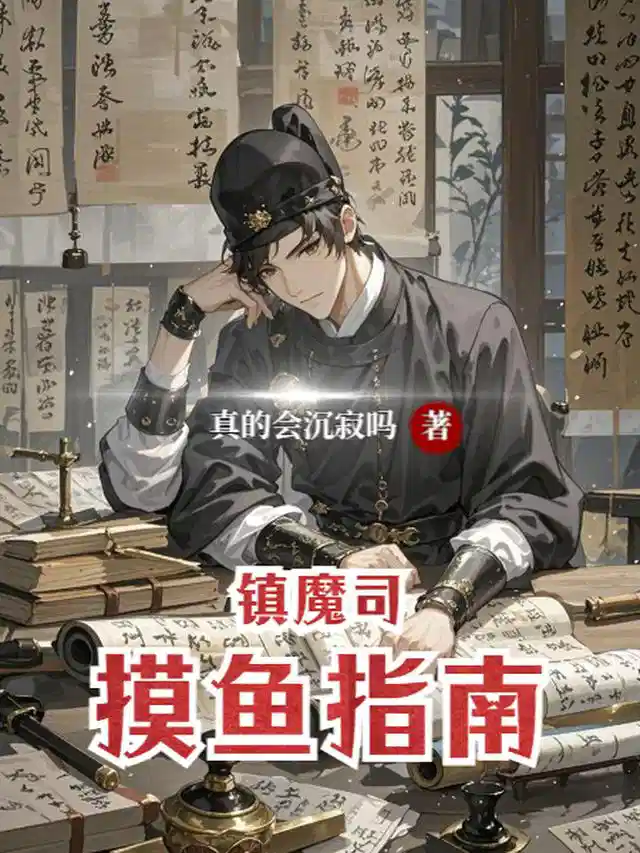 镇魔司摸鱼指南
