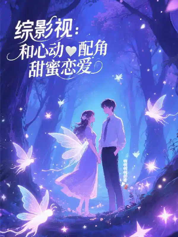 综影视：和心动配角甜蜜恋爱