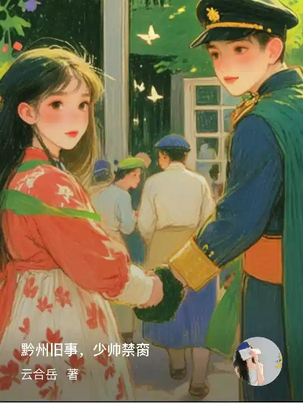 黔州旧事，少帅禁脔