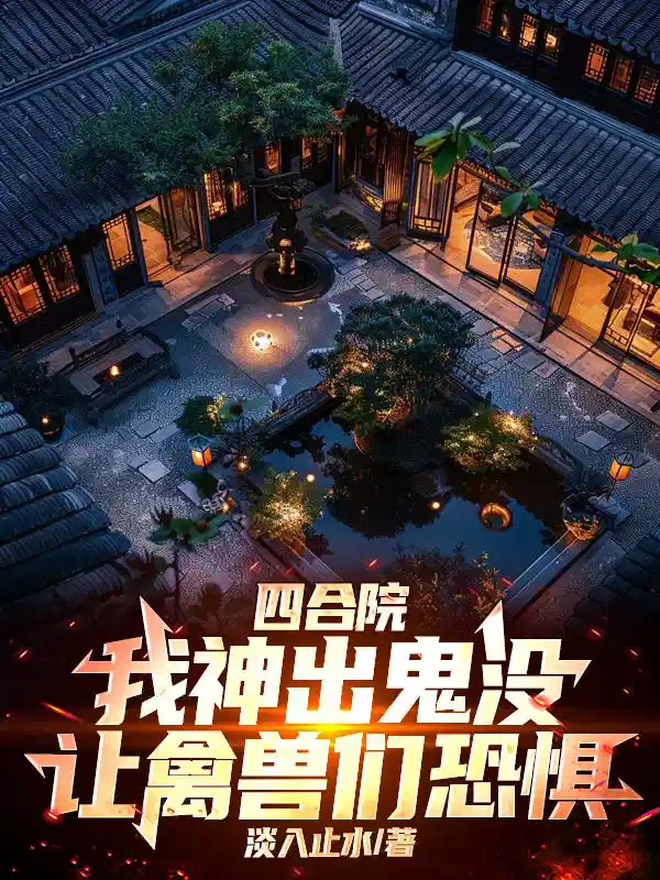 四合院：我神出鬼没让禽兽们恐惧