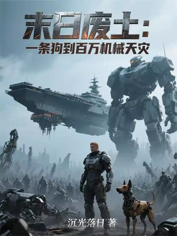 末日废土：一条狗到百万机械天灾