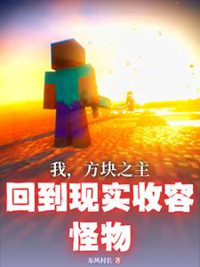我，方块之主，回到现实收容怪物