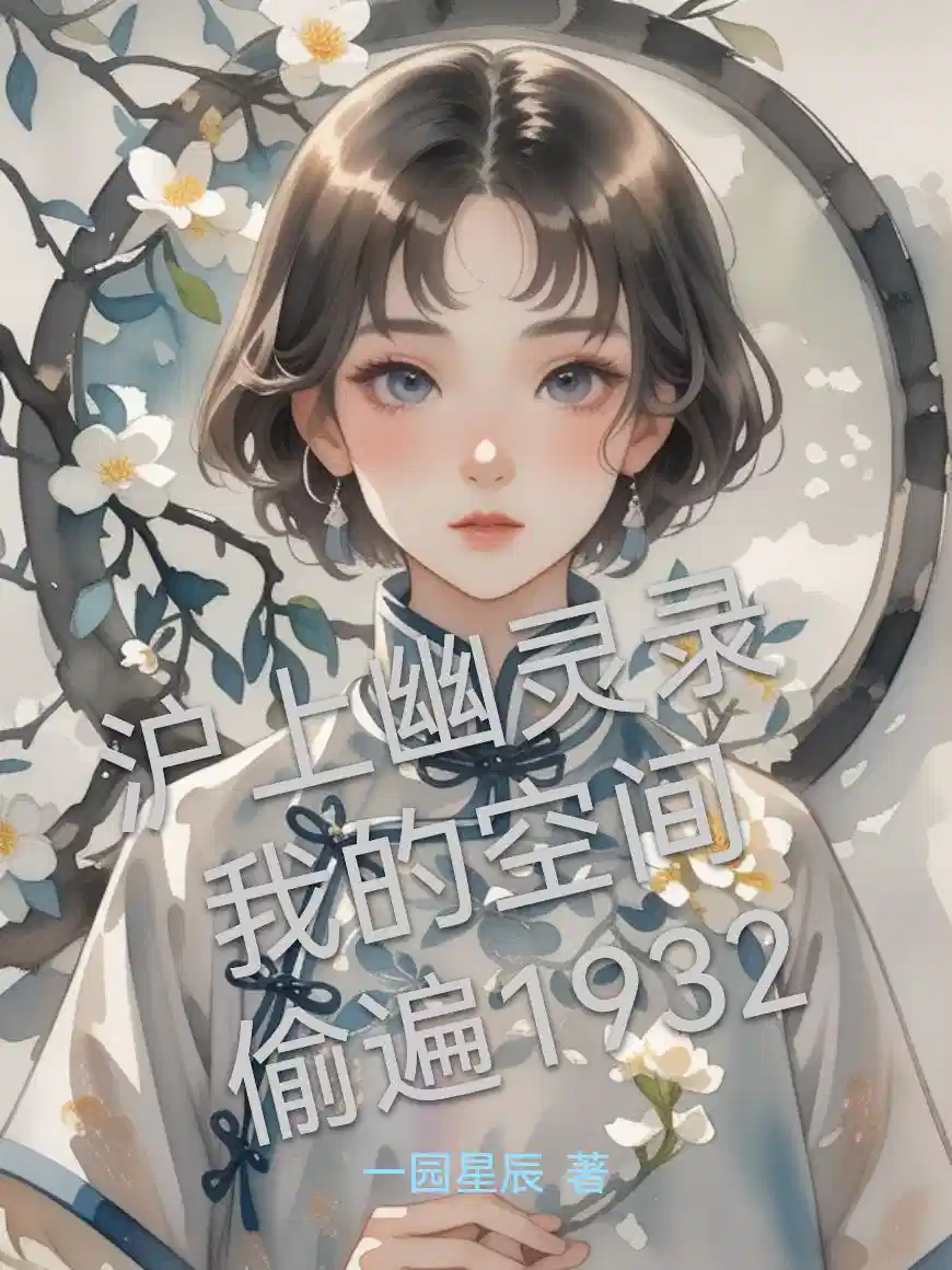 沪上幽灵录我的空间偷遍1932