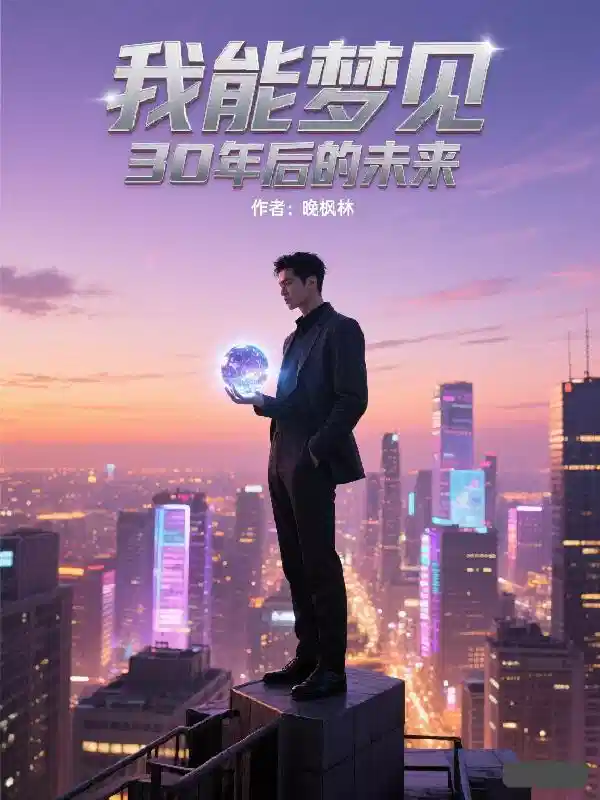 我能梦见30年后的未来