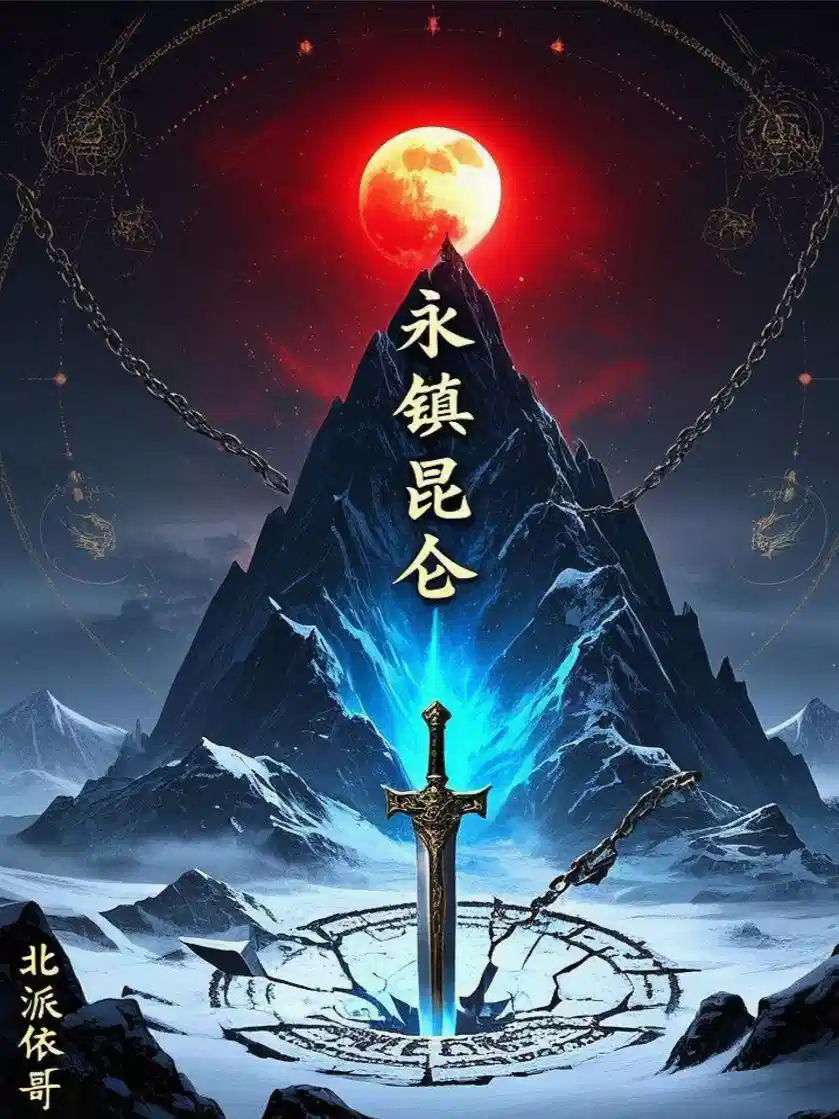 永镇昆仑
