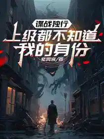 谍战独行：上级都不知道我的身份