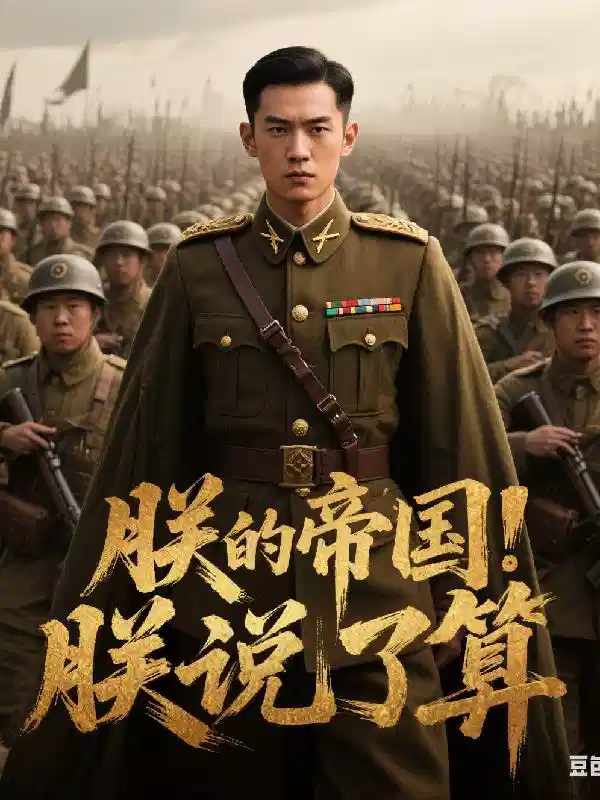 朕的帝国，朕说了算