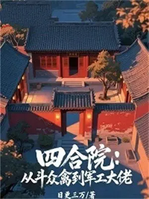 四合院：从斗众禽到军工大佬