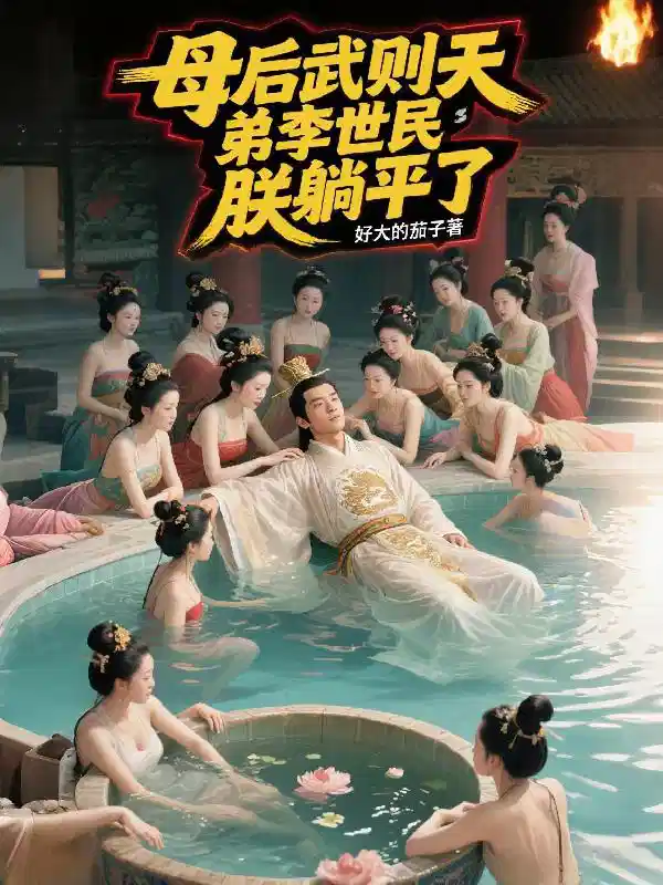 母后武则天，弟李世民，朕躺平了