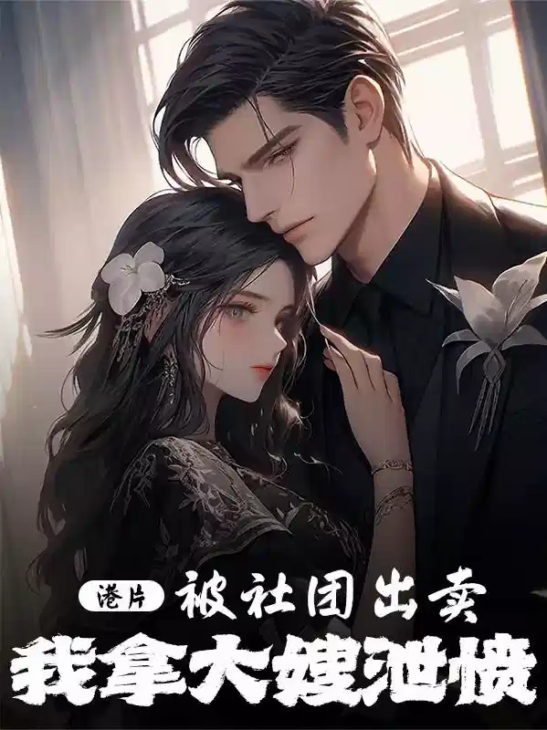 港片：被社团出卖，我拿大嫂泄愤