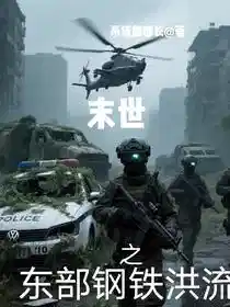 末世之东部钢铁洪流