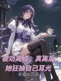 被劝离婚，真离后她狂抽自己耳光