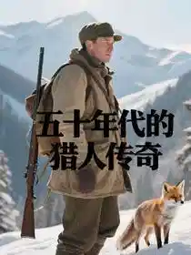 五十年代的猎人传奇