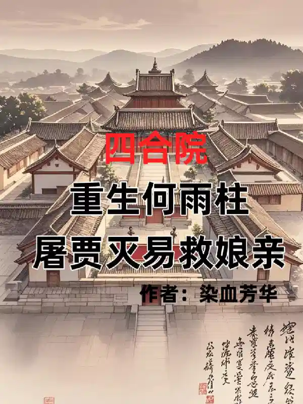 重生何雨柱，屠贾灭易救娘亲
