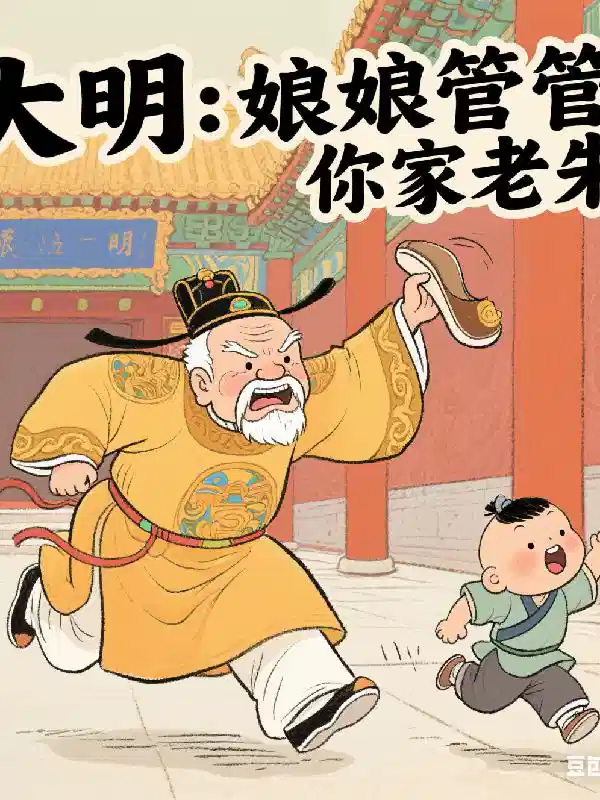 大明：娘娘管管你家老朱