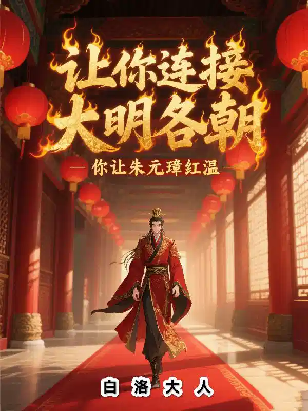 让你连接大明各朝你让朱元璋红温