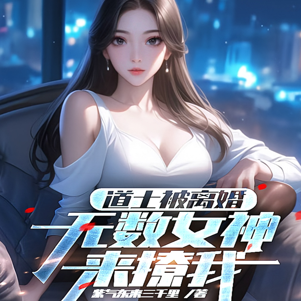 离婚后的道士纵横都市