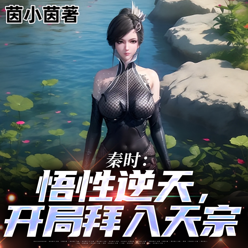 秦时：惊鲵刺杀？我让她肚子大