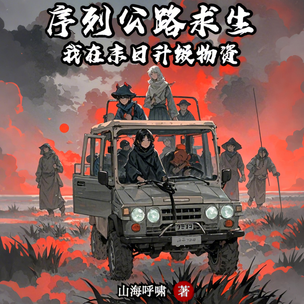 末日逃亡：不要掉队！！！