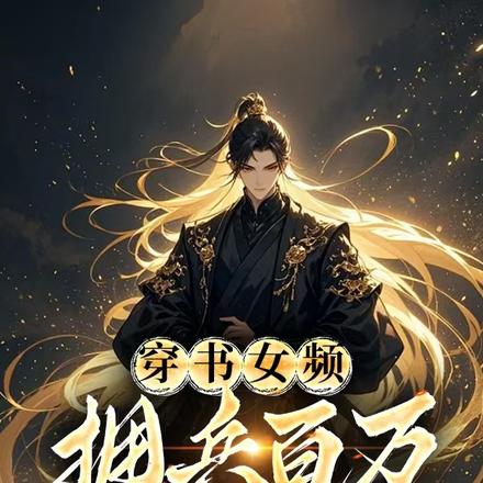 交兵权？父皇大点声，朕听不见！