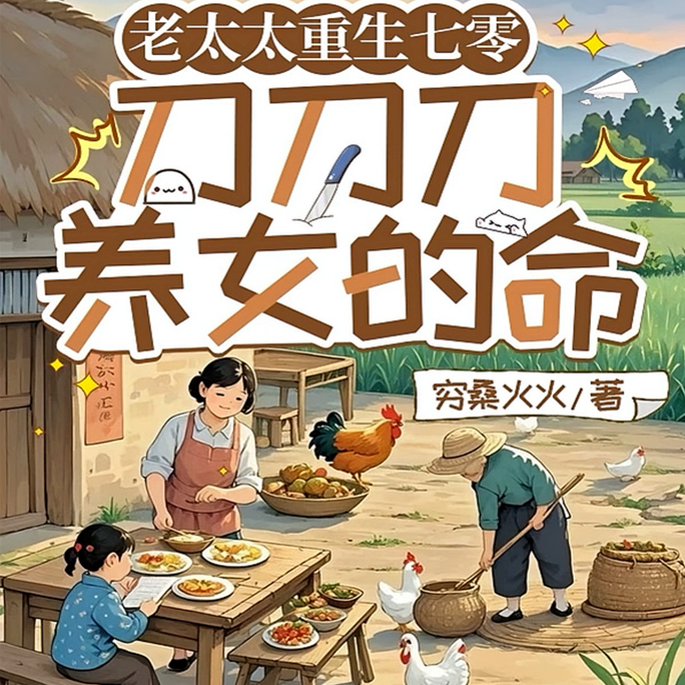 老房着火：首长的心上人是重生的