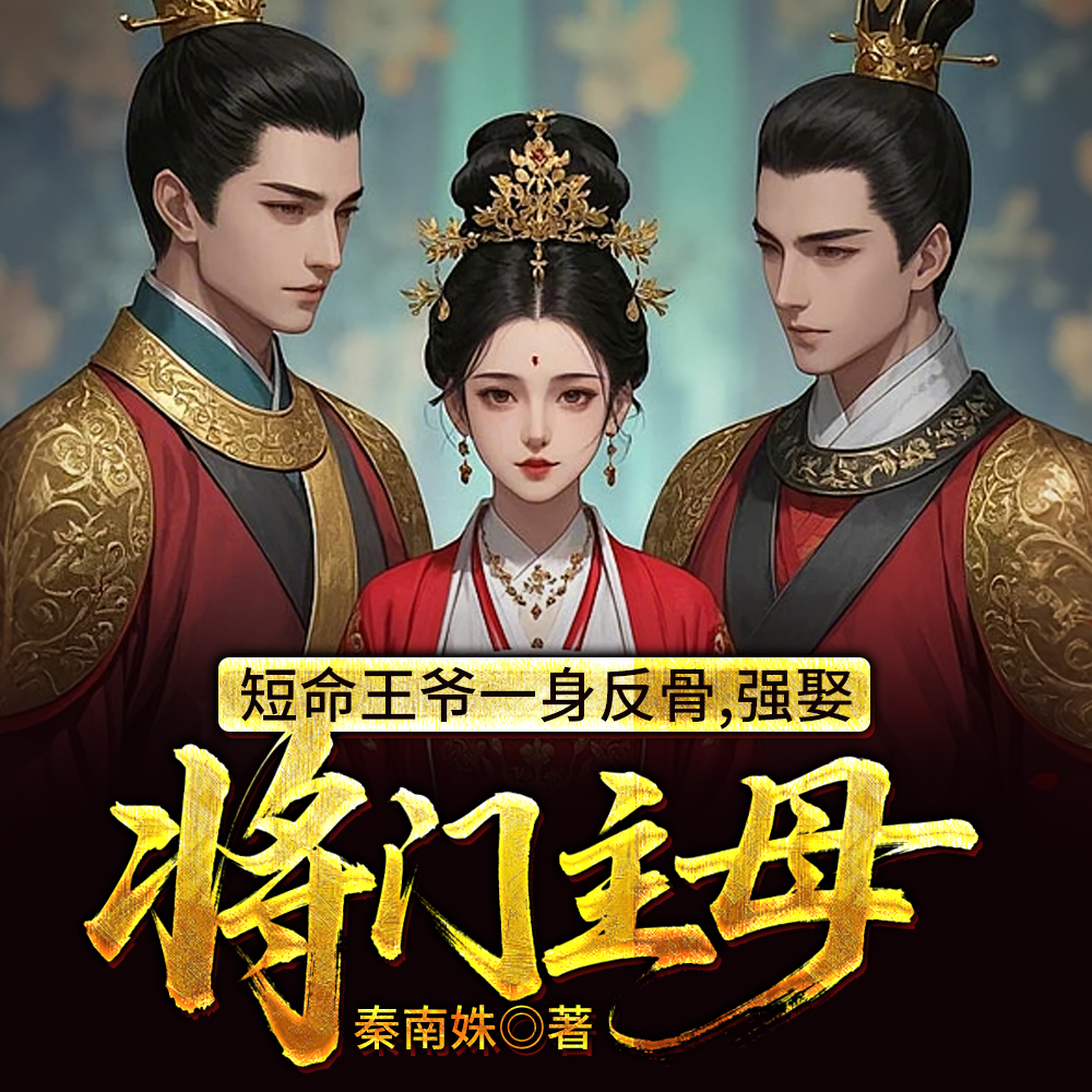 权臣夺妻