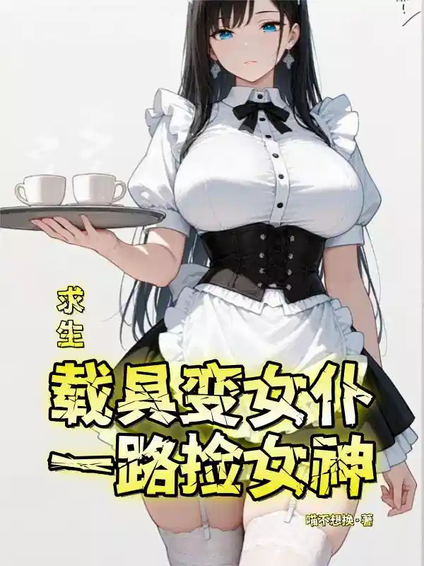求生：载具变女仆，一路捡女神